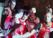 半岛体育登入-云南男篮击败对手，继续向前