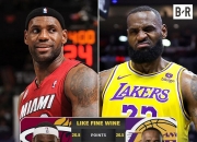 半岛体育全站-总决赛3次单场40+有多难？NBA历史仅7人，詹姆斯8次排第二的简单介绍
