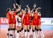 半岛体育官网-包含U19世锦赛-中国女排对阵日本取3连胜提前2轮进16强的词条
