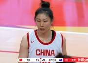 半岛体育登入-张茹出战11分钟，投篮5中2得到4分2篮板1助攻1抢断的简单介绍