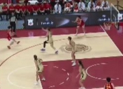 半岛体育-中国女篮上场三分26%+罚球25中12，本场三分40%+罚球11中11的简单介绍