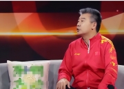 半岛体育官网-关于国乒谁最刺头!李隼:别看孙颖莎笑呵呵的她很难对付的信息