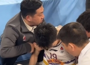 半岛体育入口-青岛报价广东中锋，曾凡博赴德，北控兜售萨林杰，曾繁日试训深圳