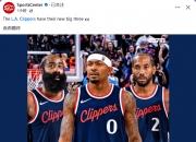 半岛体育官网-NBA-比尔和太阳达成买断澄清期后加盟快船