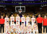 半岛体育入口-包含FIBA更新男篮亚预赛实力榜中国男篮仅列第8的词条
