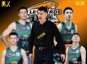 半岛体育全站-少帅更迭！王博率广厦登顶新王杨鸣辽宁迎至暗时刻的简单介绍