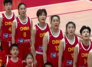 半岛体育网页版-狂胜67分！张子宇16+7杨舒予22分中国女篮再擒波黑