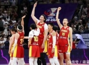 半岛体育全站-女篮亚洲杯最佳阵容：韩旭与田中心入选福勒MVP