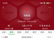 半岛体育入口-利物浦夺六连胜，提前晋级16强