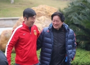 半岛体育登入-国足主教练接班人选择：高洪波领衔的三大候选的简单介绍