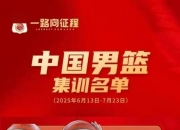 半岛体育全站-中国男篮预计4日首次裁员欧洲拉练战荷兰与突尼斯
