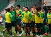 半岛体育登入-北京中赫国安客场战胜，大获全胜