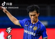 半岛体育官网-中场节奏：苏宁中场组织持续稳定助攻进球！