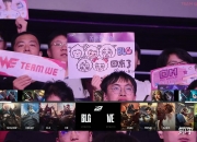 半岛体育全站-关于有惊无险晋级，BLG鏖战五局击败FLY，LPL确定拥有世界赛4号种子！的信息