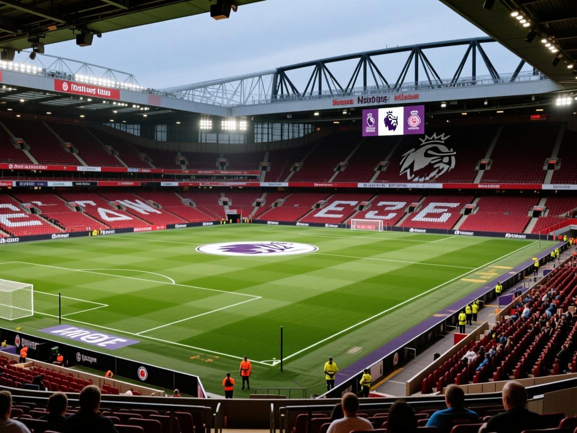 最新英超豪门动态详细分析  第2张