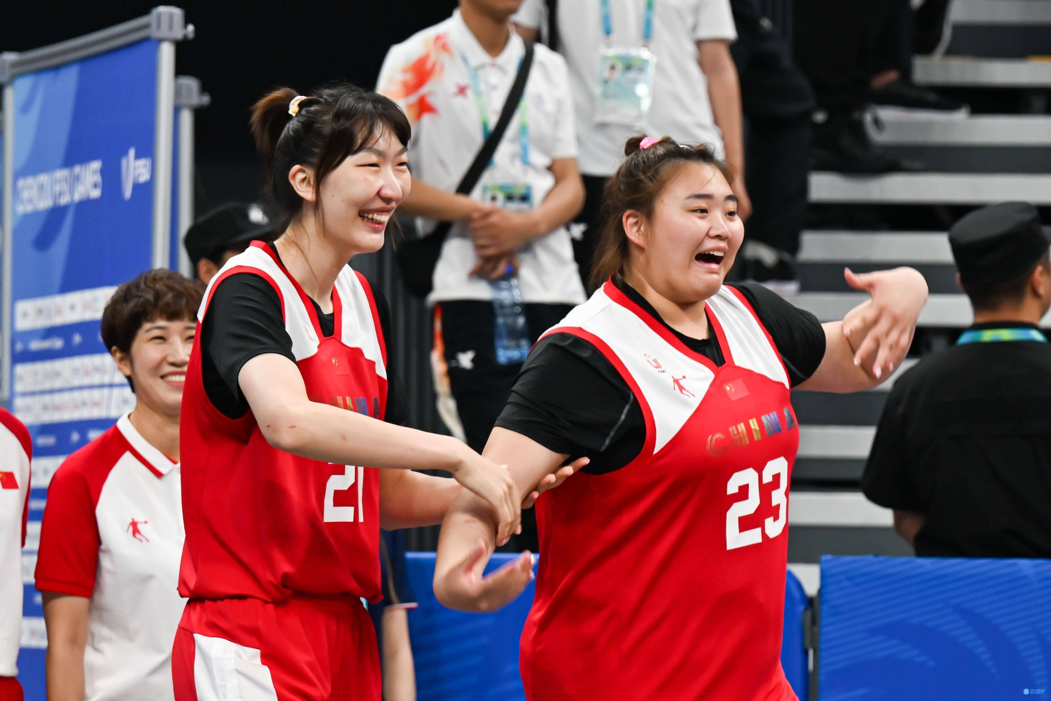 日本女篮主帅：我找到方法限制张子宇，但是是赛后才想到的的简单介绍