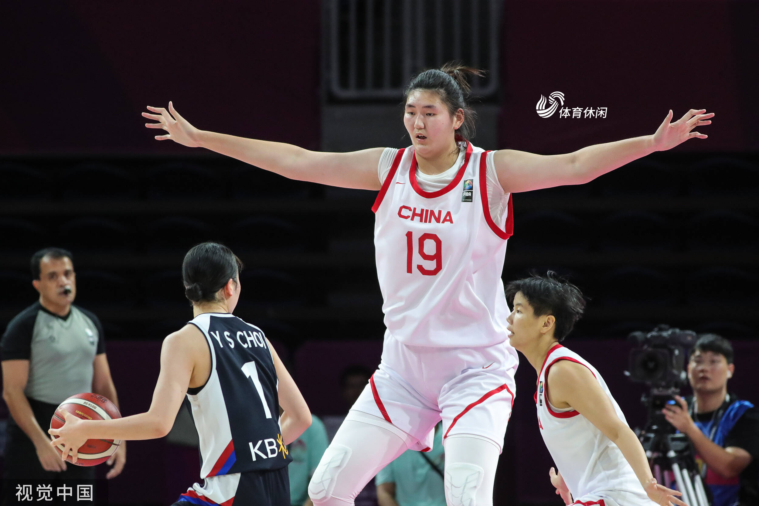 日本女篮主帅：我找到方法限制张子宇，但是是赛后才想到的的简单介绍