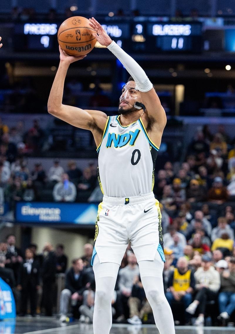 NBA-哈利伯顿右跟腱撕裂总决赛带伤作战的简单介绍