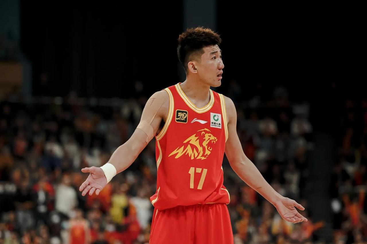 男篮战报：广厦男篮惨输36分，全运会辽宁5战全胜，8支球