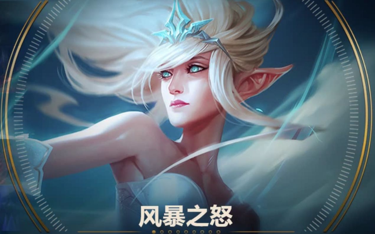 包含风暴之眼在今日英雄联盟比赛中表现亮眼，碾压对手，统治赛场毫无争议的词条