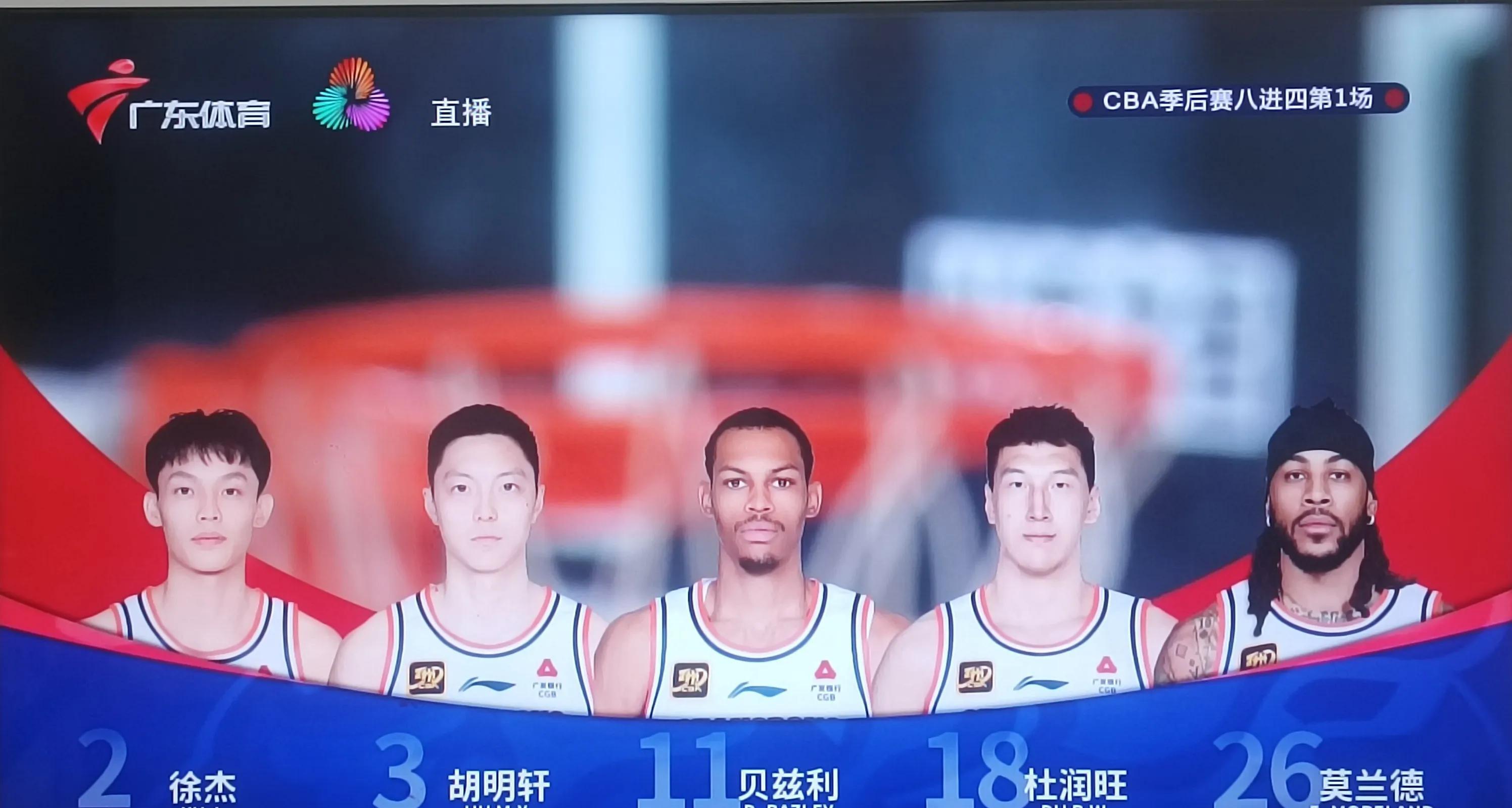 关于强度拉满！广东男篮分享队员全场5v5训练片段的信息