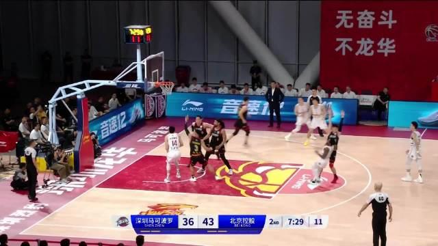 16分钟拿12+4+3+0失误！杨舒予三战33分势头正盛成李梦接班人