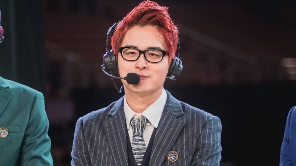 cryin：韩华打野是花生世界赛就夺不了冠，我是老板明年重金砸Tarzan的简单介绍
