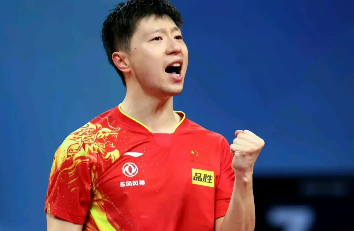 关于男乒6位大满贯成绩排名：马龙第1樊振东第2刘国梁垫底的信息