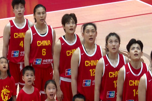 狂胜67分！张子宇16+7杨舒予22分中国女篮再擒波黑