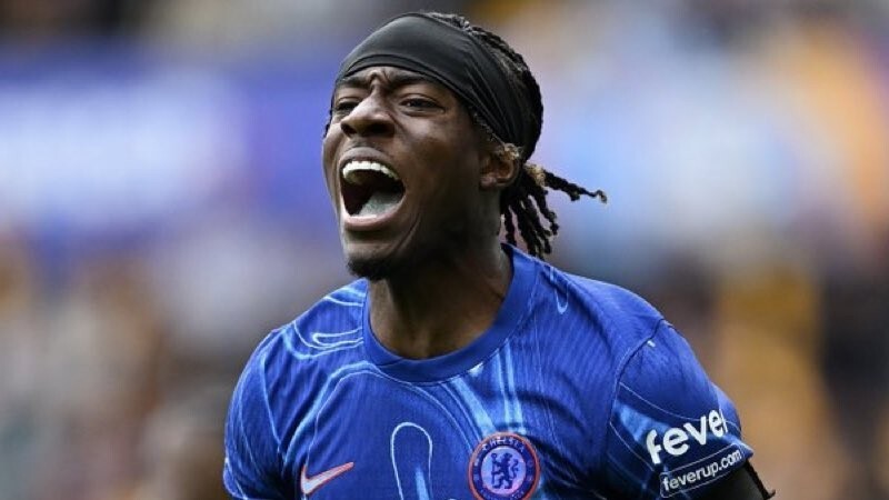 下车进厂！阿森纳官宣签下马杜埃凯转会费总价5200万镑的简单介绍