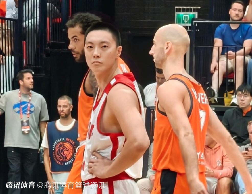 中国男篮预计4日首次裁员欧洲拉练战荷兰与突尼斯
