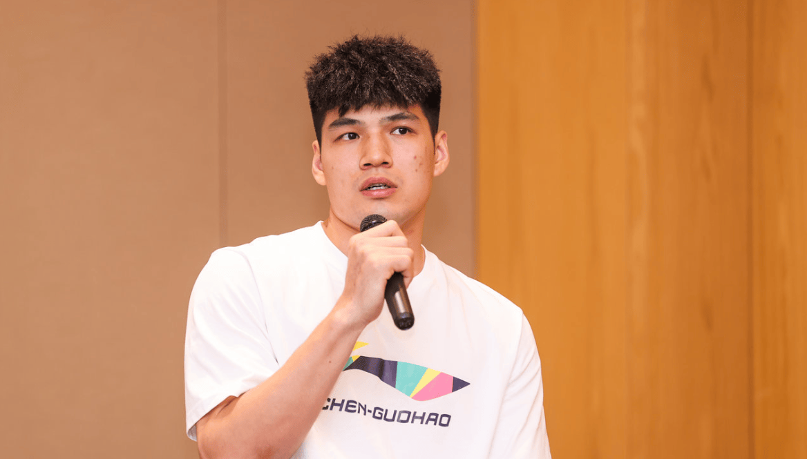 放弃陈国豪！广东队迎来补强机会，“加强版邹阳”或被杜锋看中？
