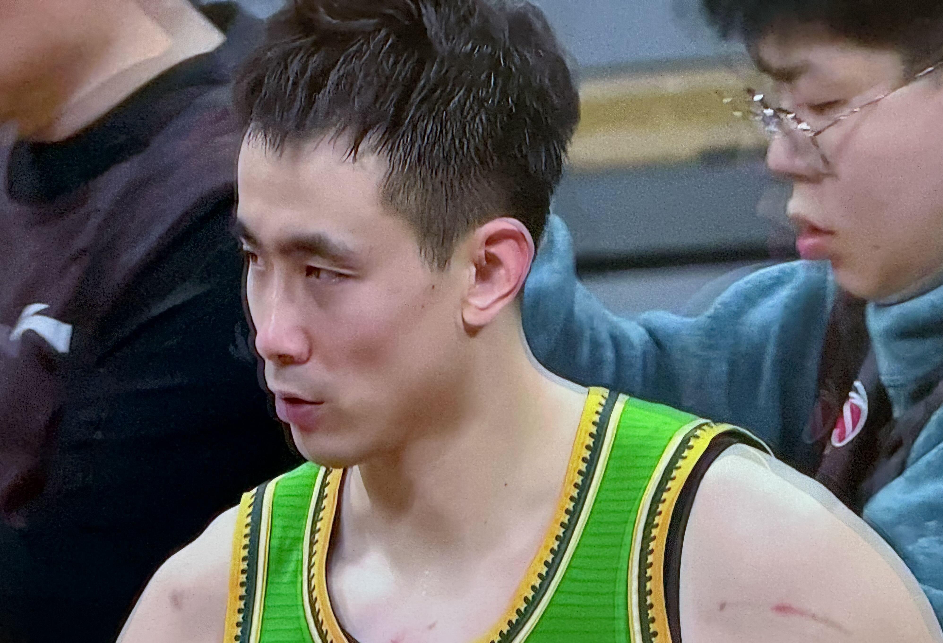 曝辽宁男篮不会与弗格续约季后赛数据下滑明显