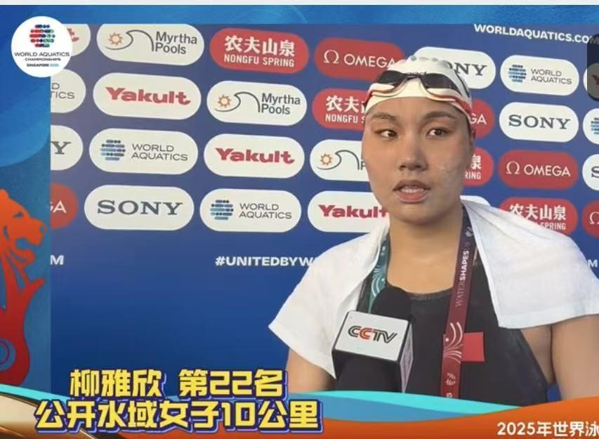 新加坡游泳健将领跑泳池，速度游遍全球
